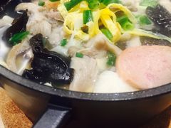 -线人米线(桂林路店)