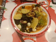 -文立新麻辣烫(合生汇21街区店)