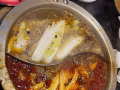 -沸炉重庆老火锅(军事博物馆店)