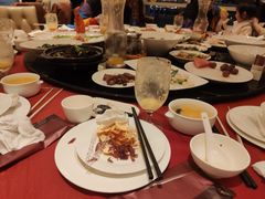 -东方滨江大酒店·滨江厅