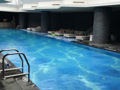 -天津津利华酒店