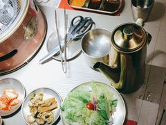 -西塔老太太泥炉烤肉(温州首店万象城黑金店)