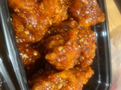 -许哥东北烧烤·铁丳烤串·宫后夹肉(繁花中心店)