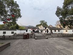 -台州府城(东湖)