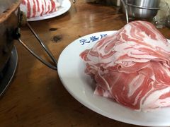 -元盛居(生态大街店)