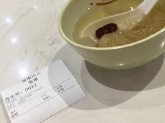 -何鲜菇火锅(大营盘店)