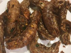 -芭菲盛宴·环球美食(解放碑英利国际店)
