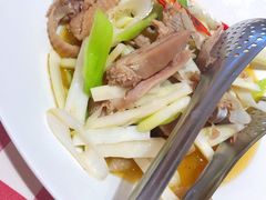 -西贝(上海我格广场店)