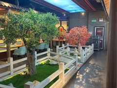 -三凤酒家·百年无锡菜(清扬茂业店)