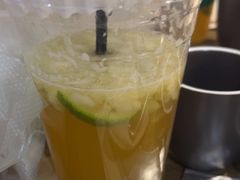 -隆喜元鱼汤包·海鲜(中联广场店)