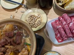 -牛腩之旅·牛腩牛杂煲(光启城美食城店)