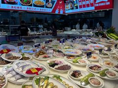 -驻海渔市(置信店)