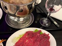 -圣丰索菲特·2 On 988 Café 自助餐厅