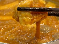 -燃计沙茶皇·香港沙茶火锅(人广旗舰店)