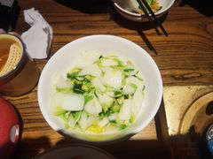 -农耕记·湖南土菜(观澜福城天虹店)
