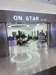 -ON STAR SALON