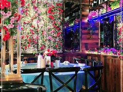 大堂-谢三姐金奖啤酒鱼(总店)