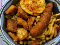 -花小小新疆炒米粉·小锅现炒(灯市口店)