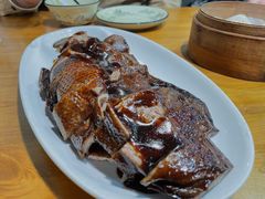 杭式卤鸭-百家鲜·杭帮菜