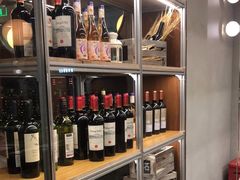 -原石牛扒·约会餐厅(龙城万科里店)