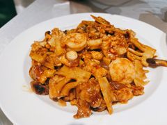 八珍豆腐-桂园餐厅(五大道店)