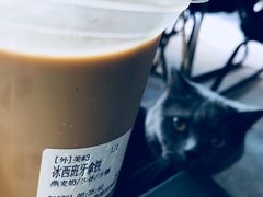 -% Arabica阿拉比卡咖啡(武康路店)
