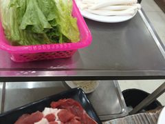 -全好食潮汕牛肉火锅(泗洲路店)