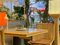 -桂满陇·杭州小馆(巴黎春天浦建店)