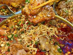 -冒菜西施·非遗冒菜(总店)