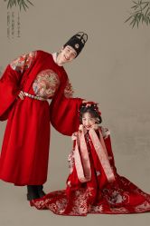 -摩玛婚纱摄影(杭州店)