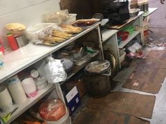 -春林凉面(钢花新村116街坊店)