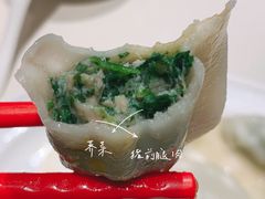 -喜家德虾仁水饺(麒麟社店)
