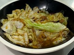-刘胖子家常菜·蹄花焖藕(富安街店)