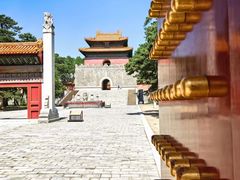 -清西陵