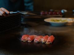 -小山日本料理(兴业太古汇店)