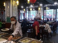 -福慧缘清心素食(峨眉山前店)