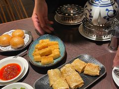 -逸东轩(香港逸东酒店)