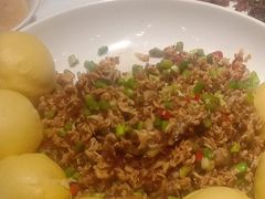 -紫光园·烤鸭(吕家营店)