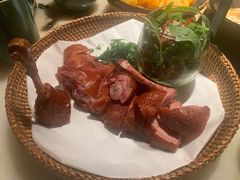 樟茶鸭-锦府盐帮·李宅(领展购物广场中关村店)