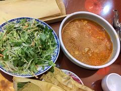 -赵记煎饼卷大葱(东岳店)