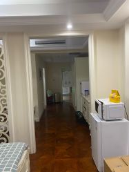 -菁幼月子会所(儿童医院店)