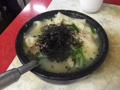 三清洞面片汤-三清洞疙瘩汤