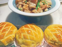 沙姜猪手-陶陶居·雅园(凯华国际店)