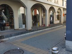 -LA JOLLA 墨西哥餐厅(学院路店)