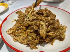 -万荣烤鸭店·北京菜(天坛店)