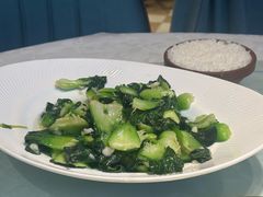 -赣南人家·头牌江西菜(劲松店)