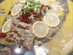 -探鱼·鲜青椒爽麻烤鱼(领展购物广场店)
