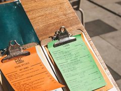 -RAC BAR(安福路店)