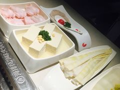 -海底捞火锅(上元大街店)