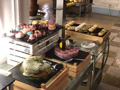 -茵特拉根酒店·西餐厅